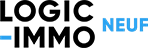 Logo Logic Immo Neuf